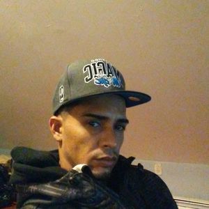 Meet your Posher, Roberto